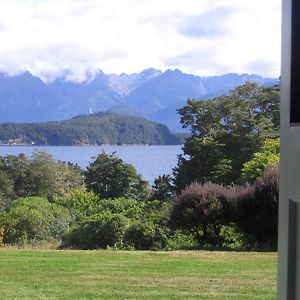 King Room Lake View