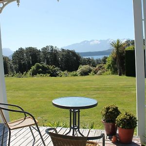 Double or Twin Room Lake View